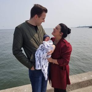 Meet your Posher, Victoria